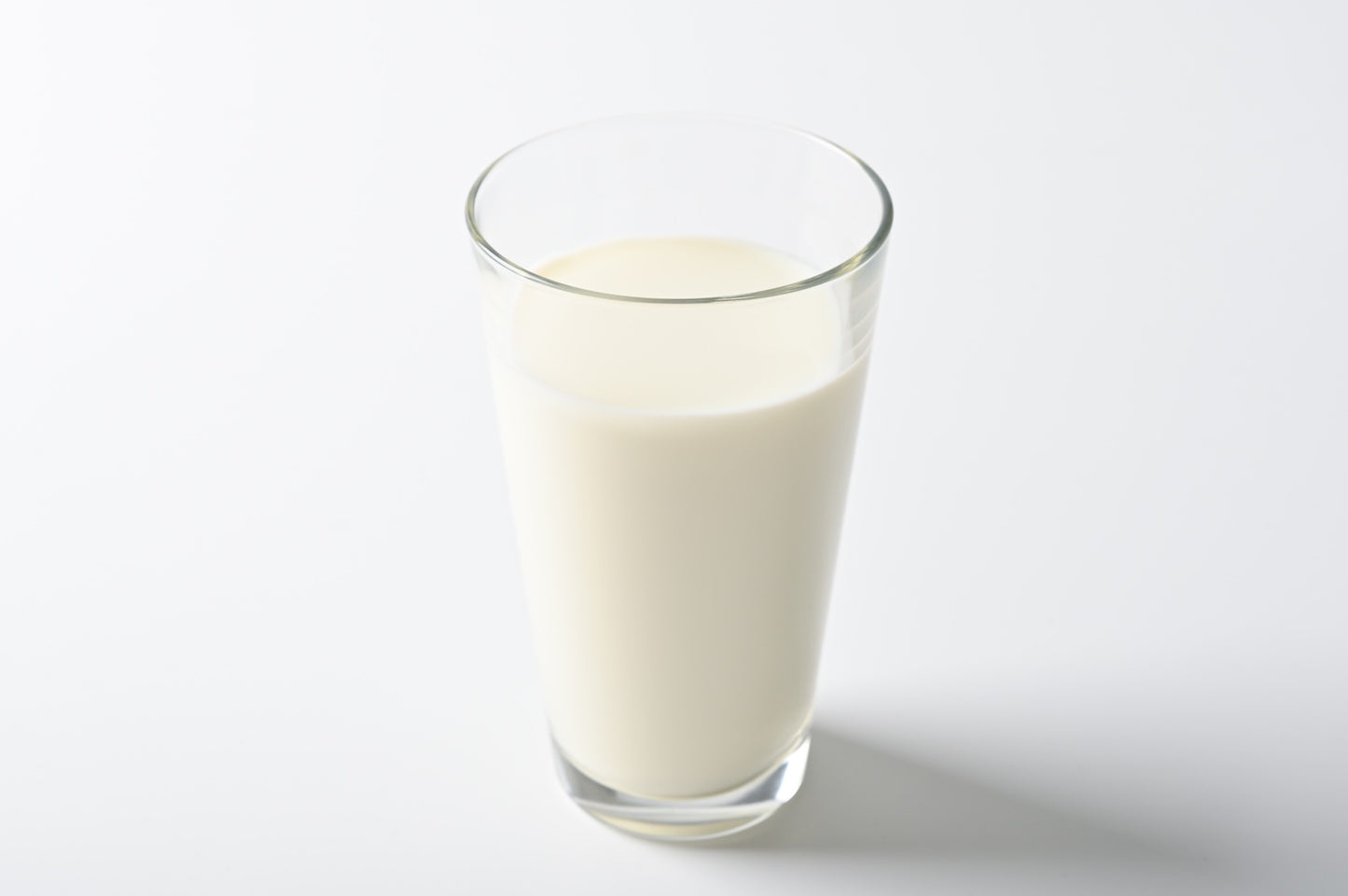 のぼりべつ牛乳