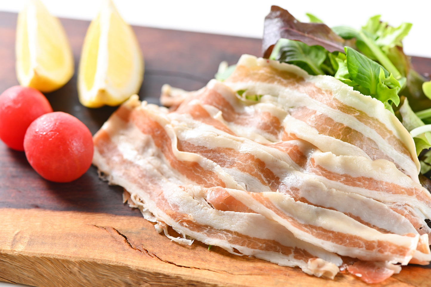 胆振鼓ハム(イブリコハム)【生ハム】